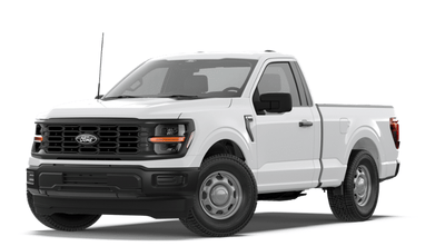2026 Ford F-150 XL - FCG