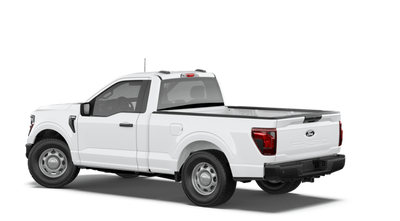 2026 Ford F-150 XL - FCG