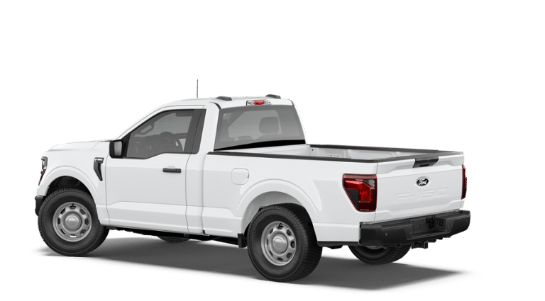 2026 Ford F-150 XL - FCG