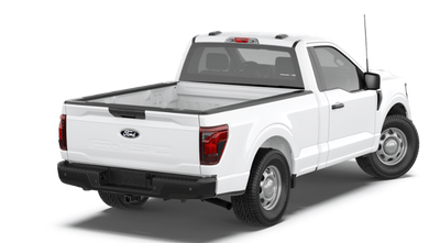 2026 Ford F-150 XL - FCG