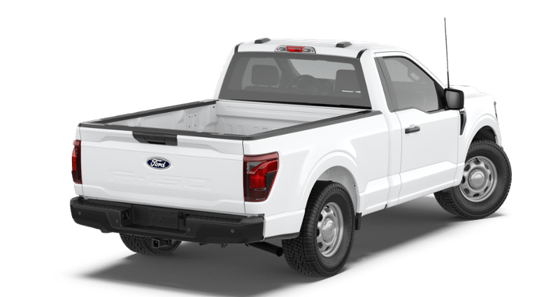 2026 Ford F-150 XL - FCG