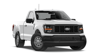 2026 Ford F-150 XL - FCG