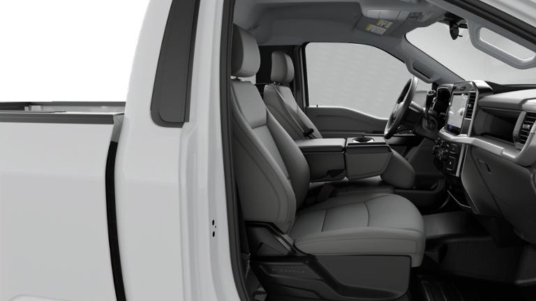 2026 Ford F-150 XL - FCG