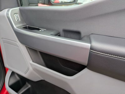 2024 Ford Super Duty F-350 SRW XLT