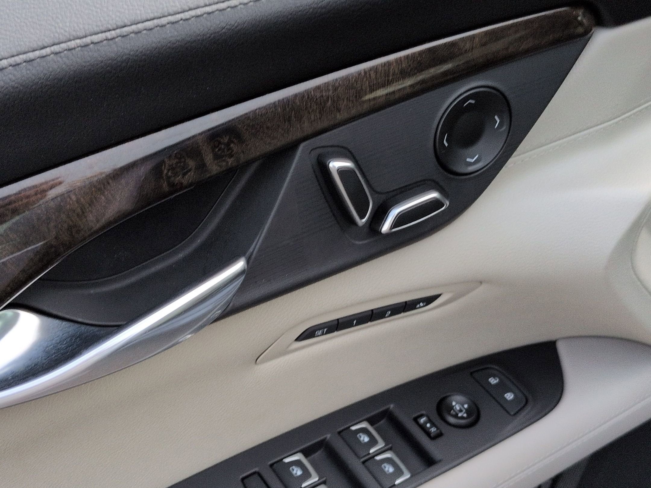 2018 Cadillac CT6 Premium Luxury AWD