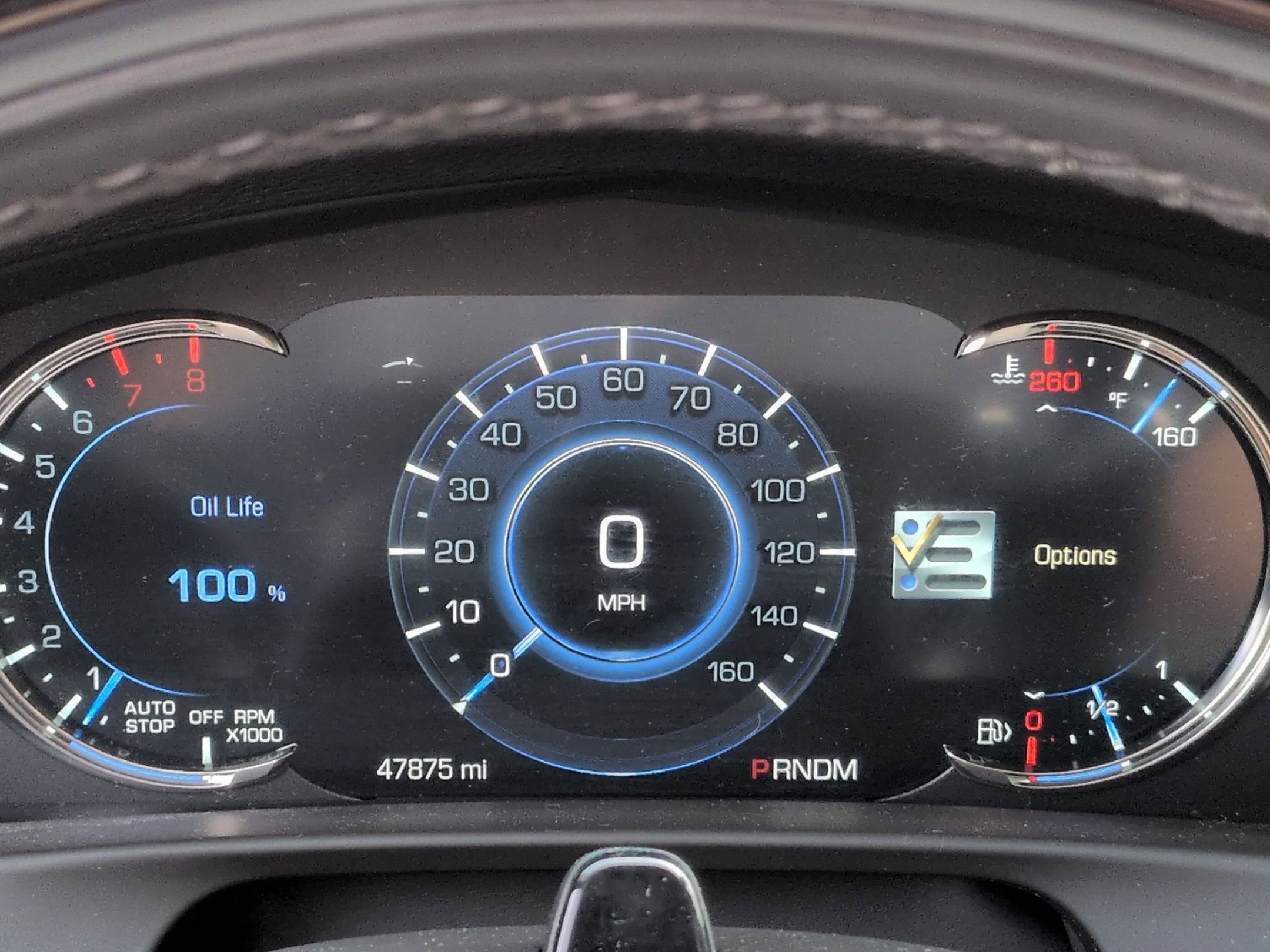 2018 Cadillac CT6 Premium Luxury AWD