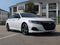 2021 Honda Accord Sedan Sport
