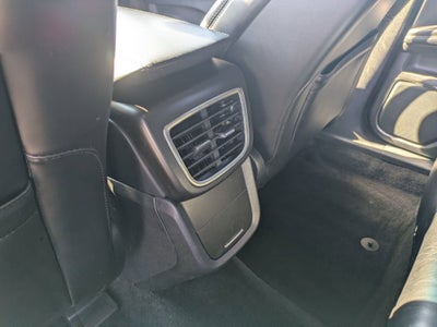 2016 Lincoln MKX Select