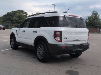 2026 Ford Bronco Sport Big Bend - Crossroads Courtesy Demo