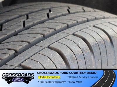 2025 Ford Bronco Sport Big Bend - Crossroads Courtesy Demo