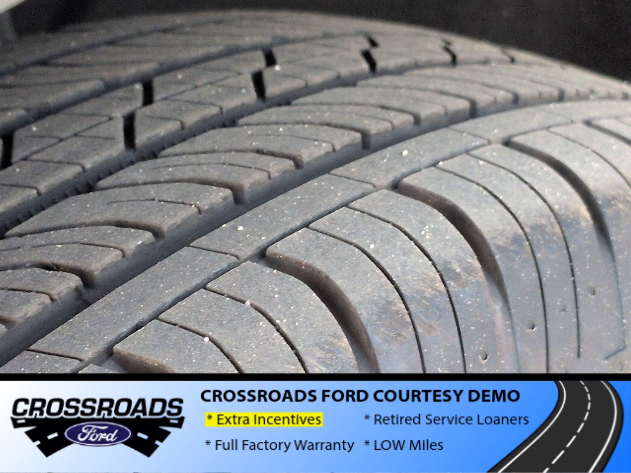 2025 Ford Bronco Sport Big Bend - Crossroads Courtesy Demo