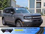 2025 Ford Bronco Sport Big Bend - Crossroads Courtesy Demo