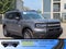 2025 Ford Bronco Sport Big Bend - Crossroads Courtesy Demo