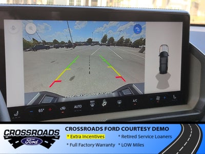 2025 Ford Bronco Sport Big Bend - Crossroads Courtesy Demo