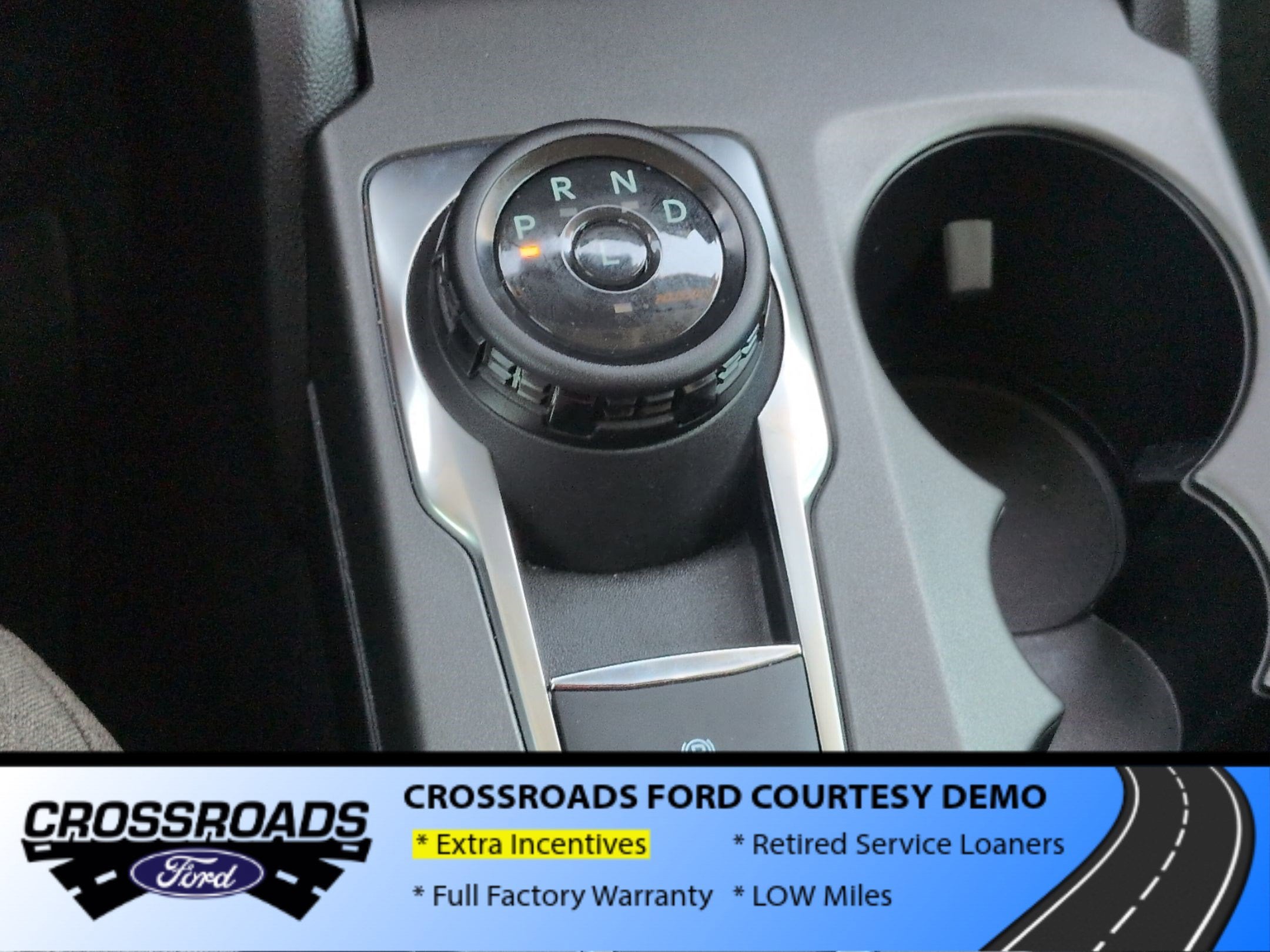 2025 Ford Bronco Sport Big Bend - Crossroads Courtesy Demo