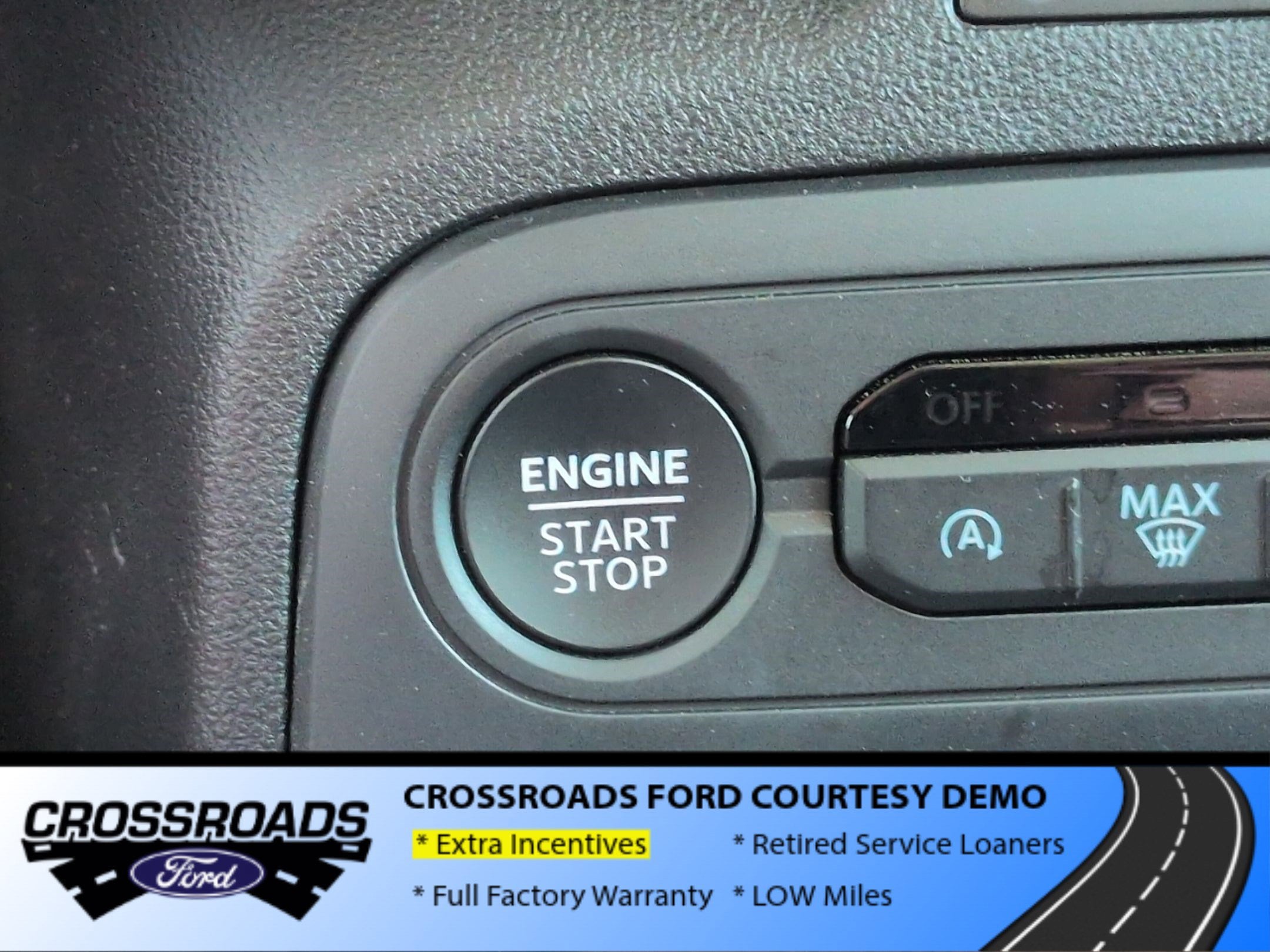 2025 Ford Bronco Sport Big Bend - Crossroads Courtesy Demo
