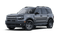 2025 Ford Bronco Sport Big Bend - Crossroads Courtesy Demo