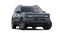 2025 Ford Bronco Sport Big Bend - Crossroads Courtesy Demo