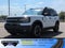2026 Ford Bronco Sport Outer Banks - Crossroads Courtesy Demo
