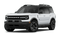 2026 Ford Bronco Sport Outer Banks - Crossroads Courtesy Demo