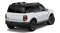 2026 Ford Bronco Sport Outer Banks - Crossroads Courtesy Demo