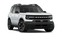2026 Ford Bronco Sport Outer Banks - Crossroads Courtesy Demo