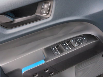 2025 Ford Maverick Lobo High