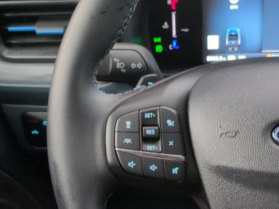 2025 Ford Maverick Lobo High