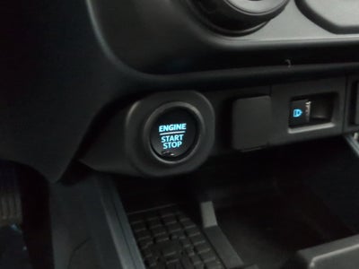 2025 Ford Maverick Lobo High