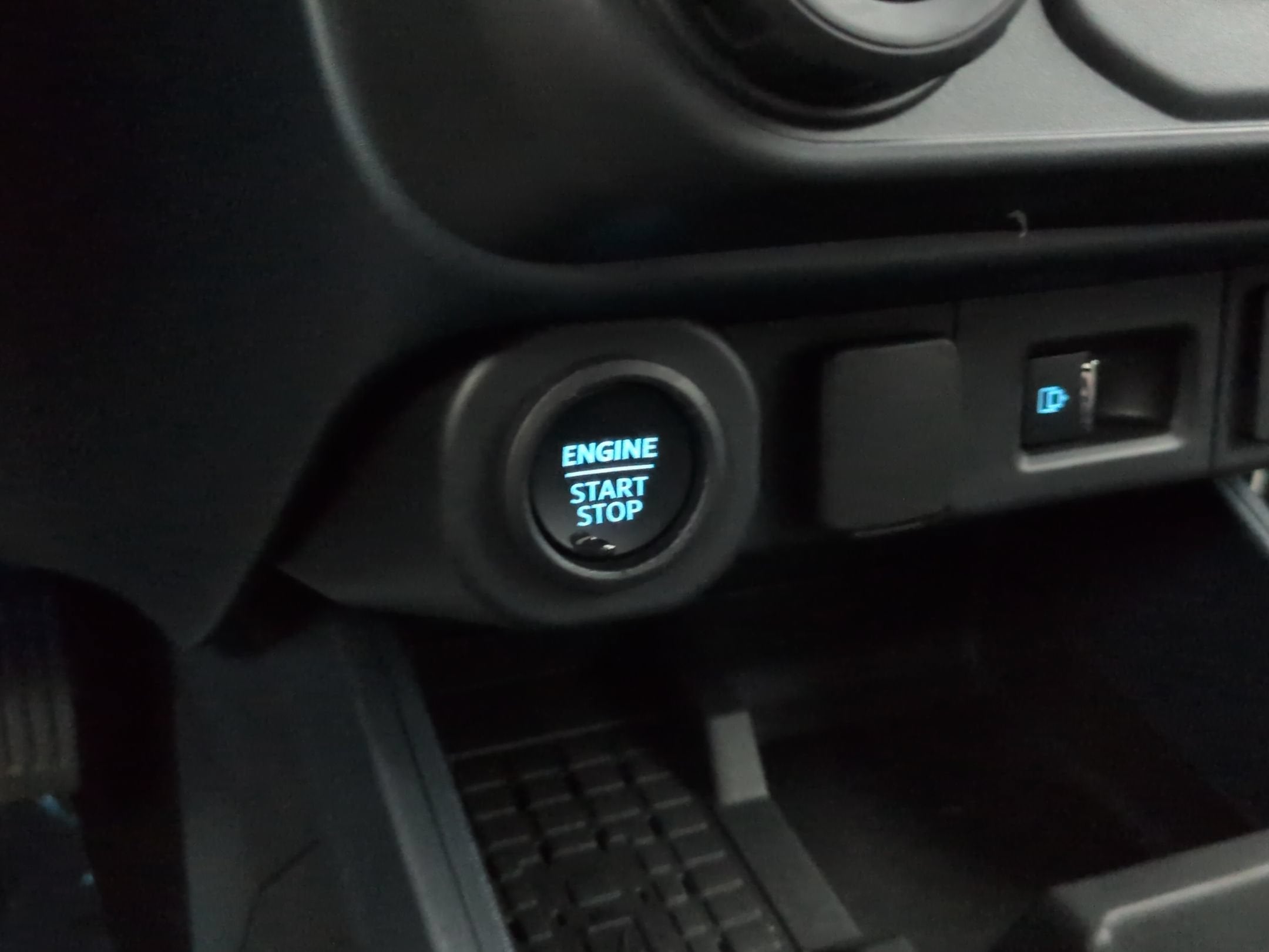 2025 Ford Maverick Lobo High