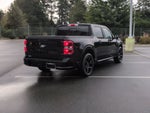 2025 Ford Maverick Lobo High