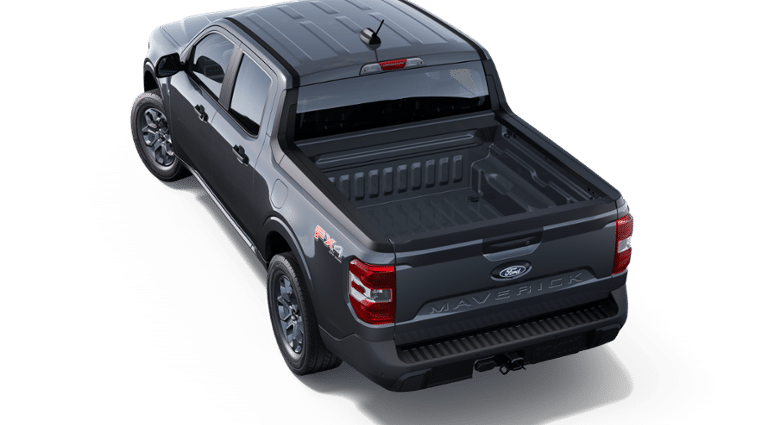 2025 Ford Maverick XLT- Crossroads Courtesy Demo
