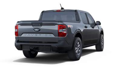 2025 Ford Maverick XLT- Crossroads Courtesy Demo