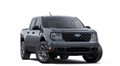 2025 Ford Maverick XLT- Crossroads Courtesy Demo