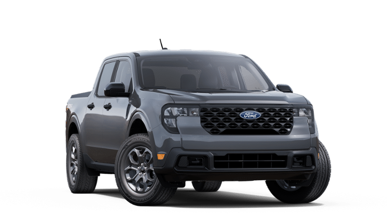 2025 Ford Maverick XLT- Crossroads Courtesy Demo
