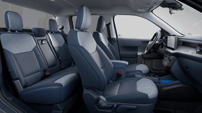 2025 Ford Maverick XLT- Crossroads Courtesy Demo