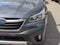 2020 Subaru Outback Limited XT
