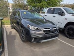 2020 Subaru Outback Limited XT