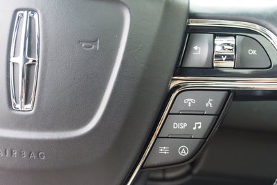 2024 Lincoln Navigator Premiere