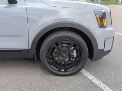 2024 Kia Telluride SX Prestige X-Line