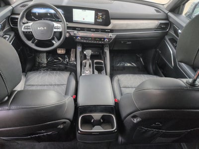 2024 Kia Telluride SX Prestige X-Line