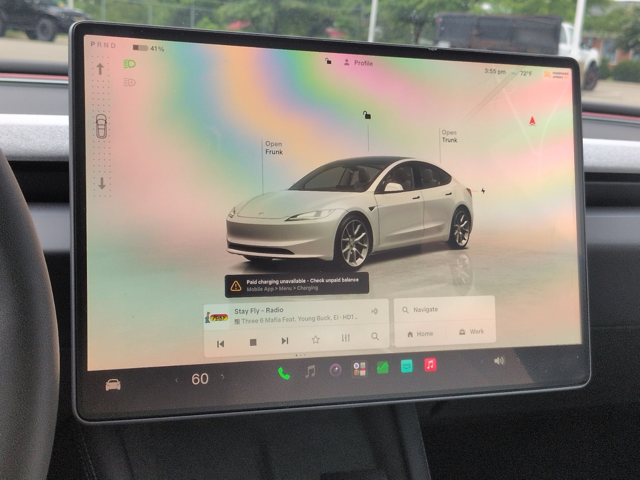 2024 Tesla Model 3 Base