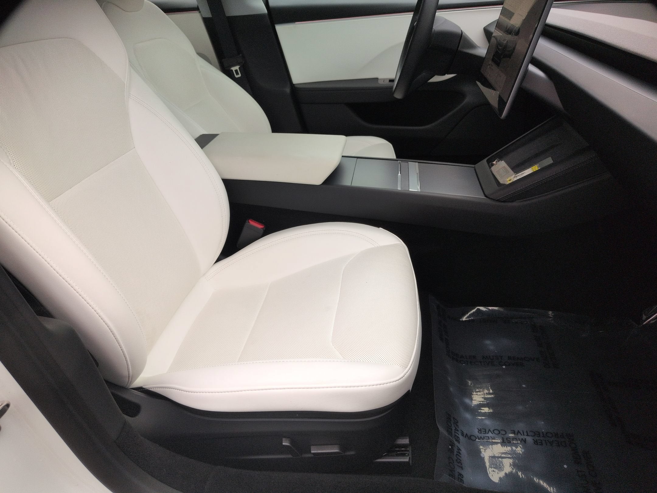 2024 Tesla Model 3 Base