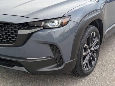 2024 Mazda Mazda CX-50 2.5 S Premium Plus Package