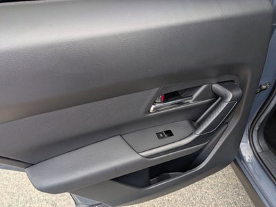 2024 Mazda Mazda CX-50 2.5 S Premium Plus Package