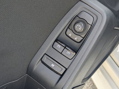 2022 Subaru BRZ Premium