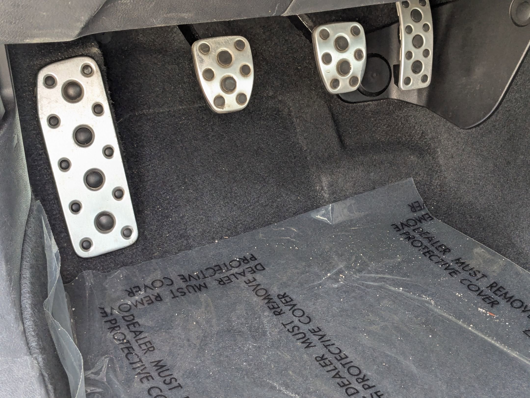 2022 Subaru BRZ Premium