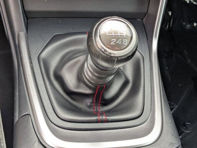 2022 Subaru BRZ Premium