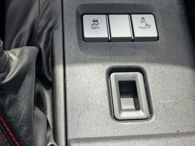 2022 Subaru BRZ Premium