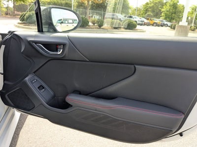 2022 Subaru BRZ Premium